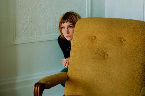 Interview with Sheila Heti