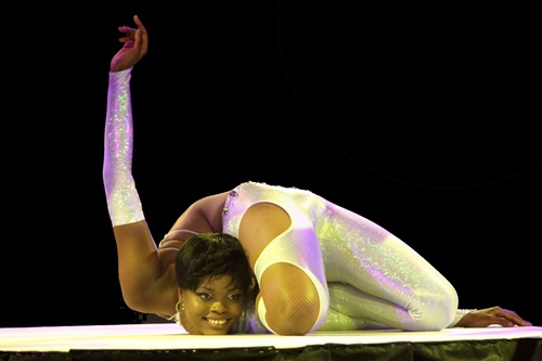 An Olympics of Circus: Cirque de Demain Hits Montreal