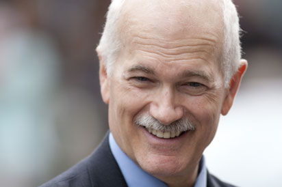 Jack Layton