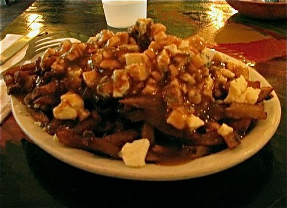 Maamm Bolduc Poutine: Best of Montreal