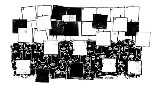 Puzzle Politics