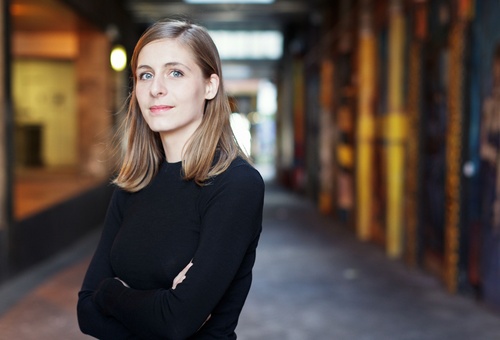 An Interview with Eleanor Catton 