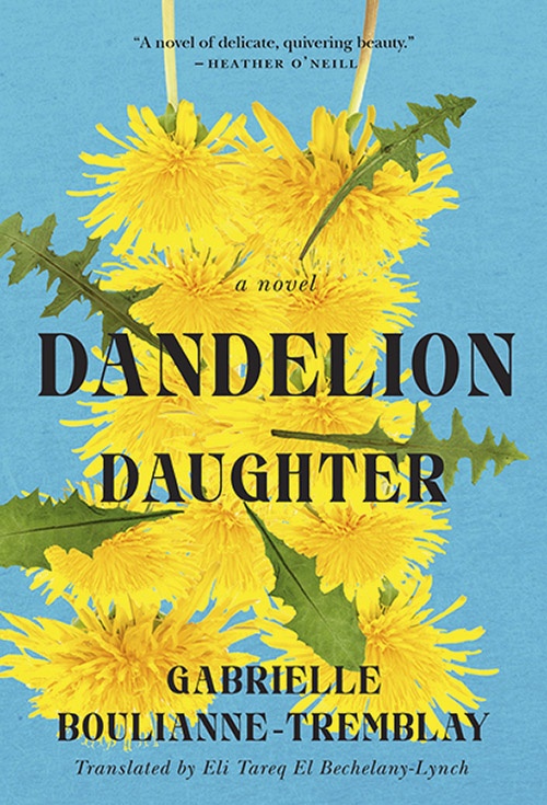 Dandelion Daughter