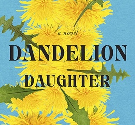 slide: Dandelion Daughter