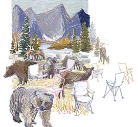 slide: Grizzly Truth