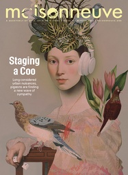 issue cover