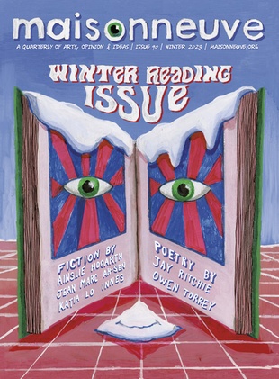 issue: Winter