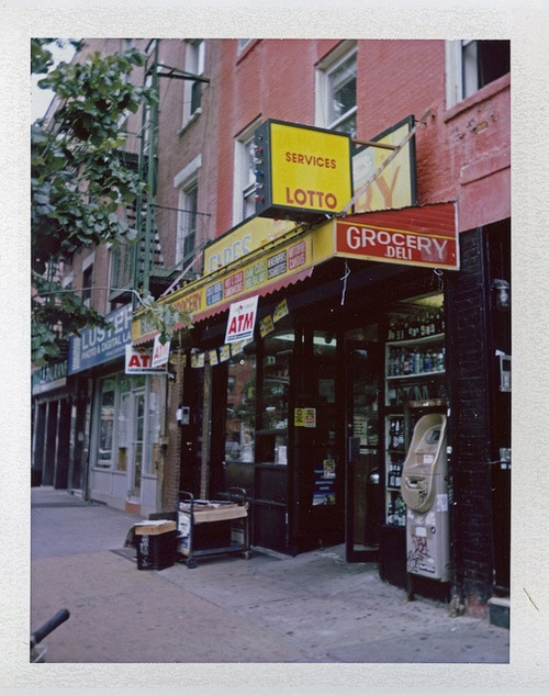 Dépanneurs vs. Bodegas: What Corner Stores Say About a City