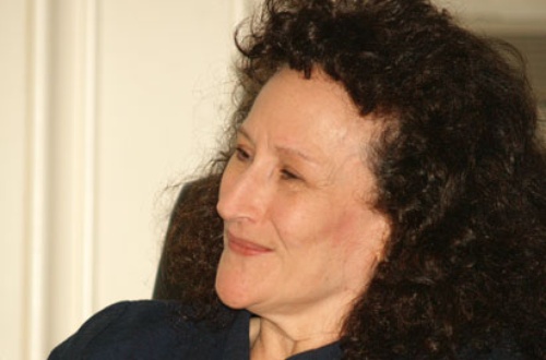 The SLS Interviews: Lynne Tillman