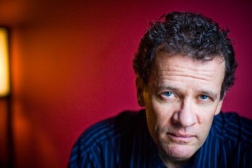 Maisonneuve Interview With Yann Martel