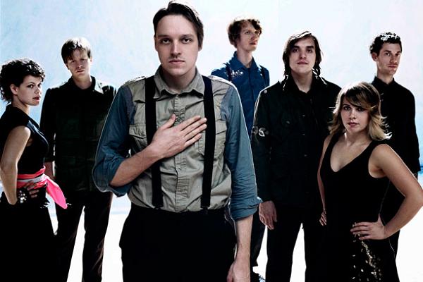 Arcade Fire