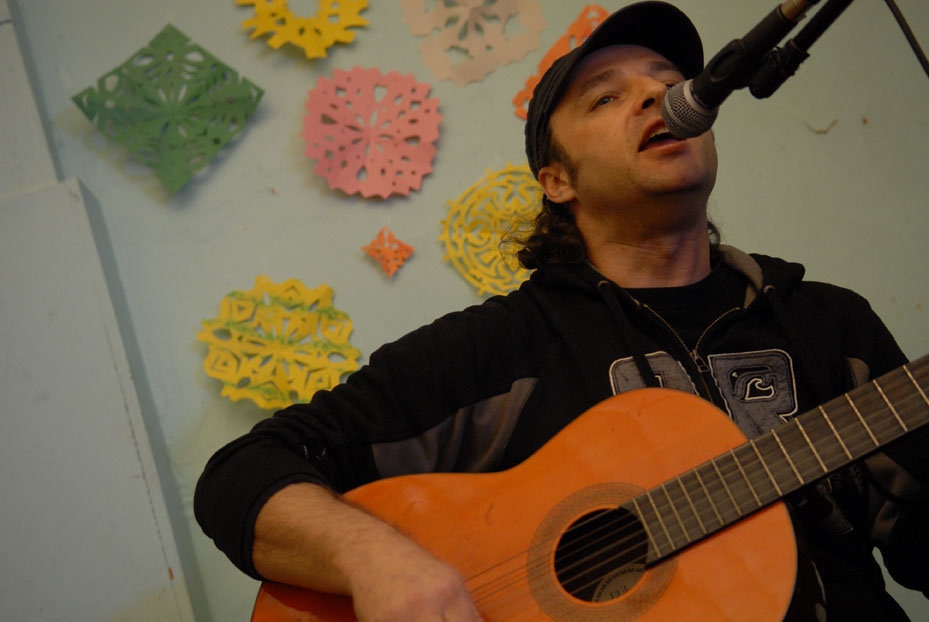 open mic 2
