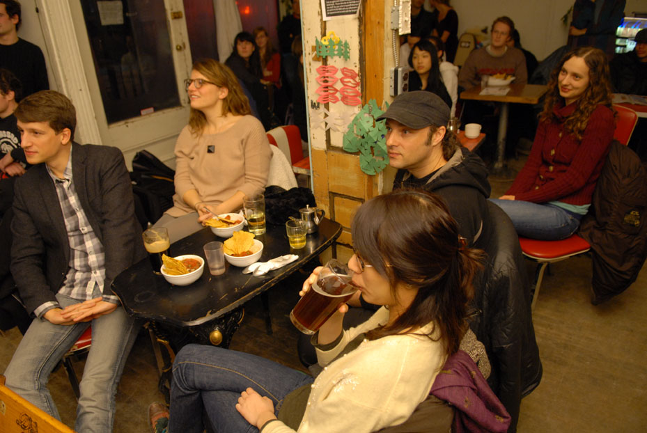 open mic 3
