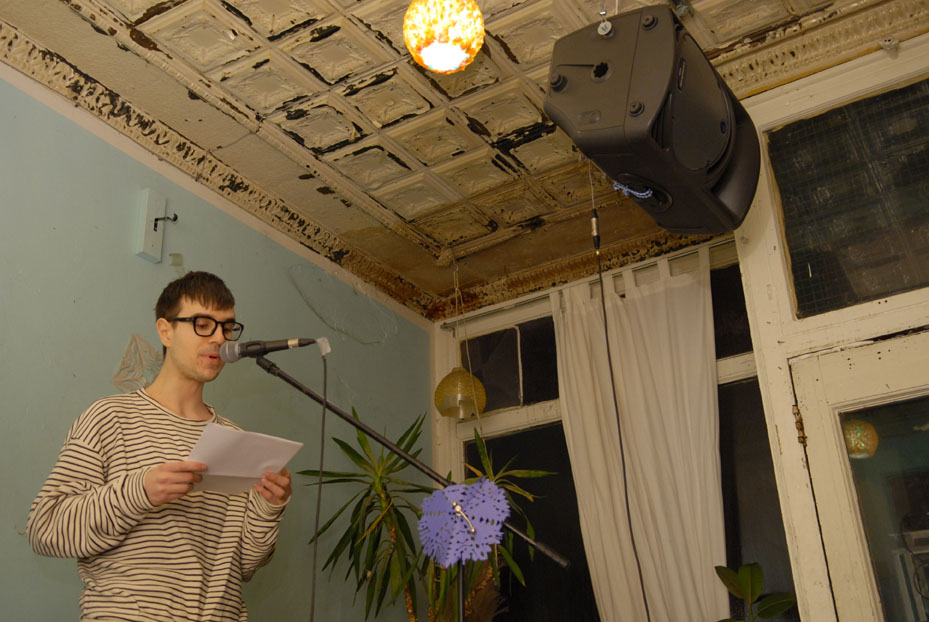 open mic 4