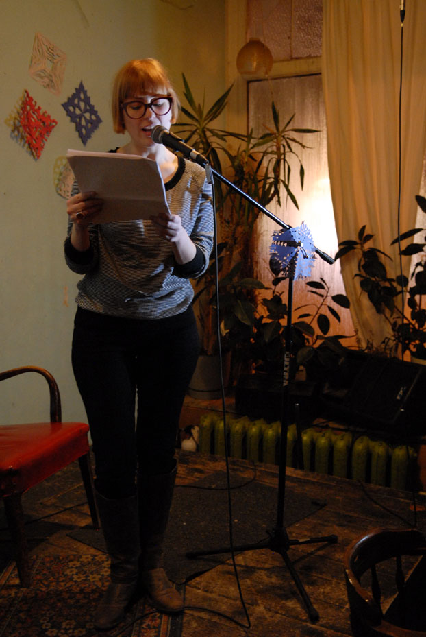 open mic 7