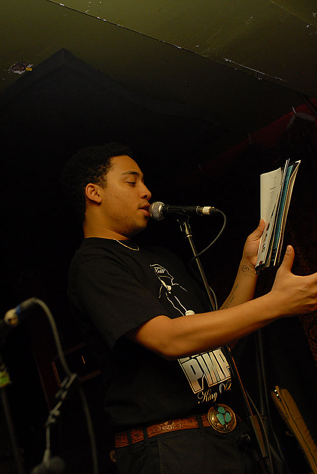 Cadence Weapon 2