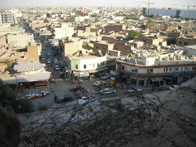 Kurdistan