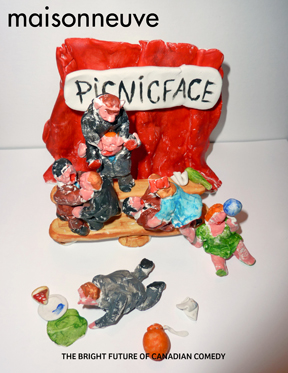 Picnicface 2