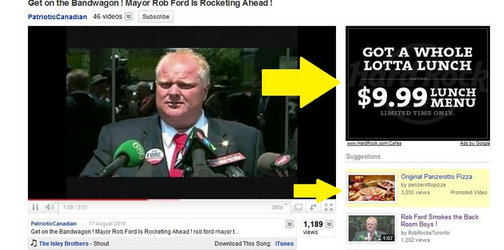 Rob Ford