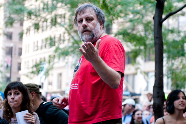 Zizek