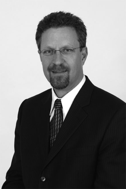 Chuck Strahl