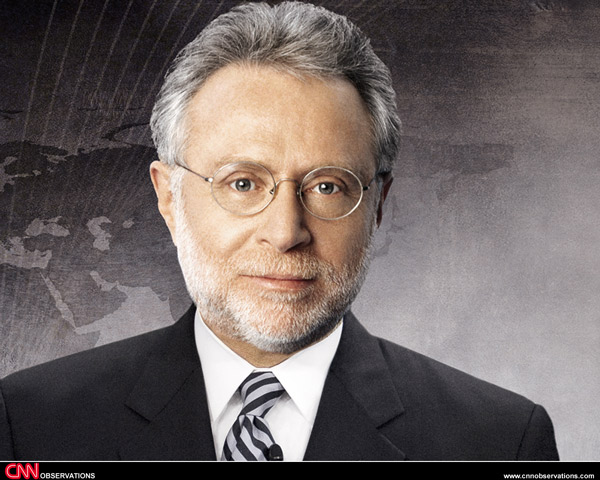 Wolf Blitzer